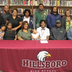 Meet your Posher, Jamal